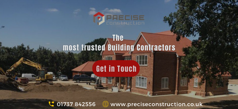 precise construction contractors
